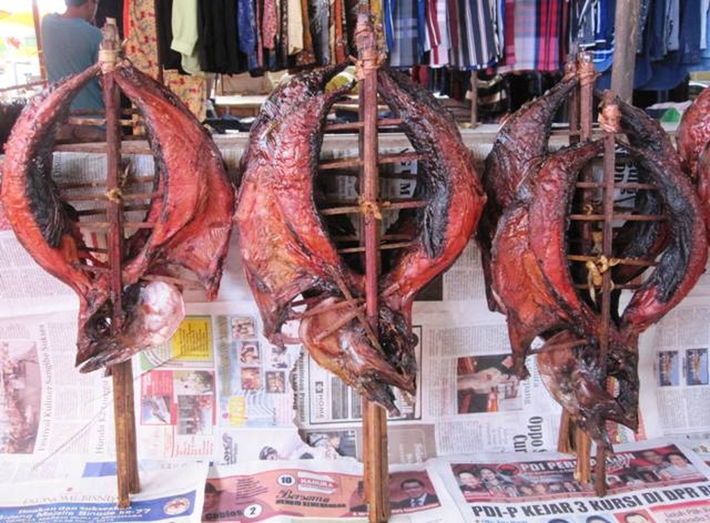 Indonesia: Chợ thịt chó bị cấm giết mổ vĩnh viễn, kẻ tiếc nuối người ủng hộ - 2 Indonesia: Chợ thịt chó bị cấm giết mổ vĩnh viễn, kẻ tiếc nuối người ủng hộ - 2