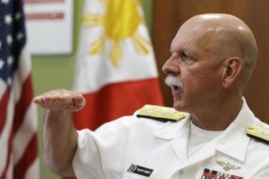 Tư lệnh Hạm đội Thái Bình Dương: Mỹ sẵn sàng hành động ở Biển Đông