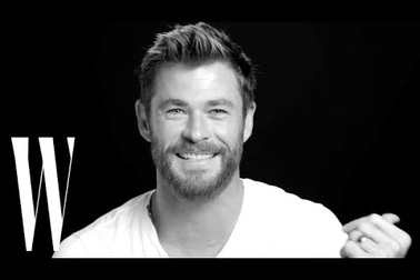 Chris Hemsworth chia sẻ về vợ