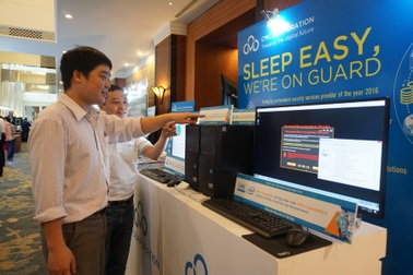 Sản phẩm An toàn thông tin chất lượng cao sẽ được cơ quan nhà nước ưu tiên sử dụng