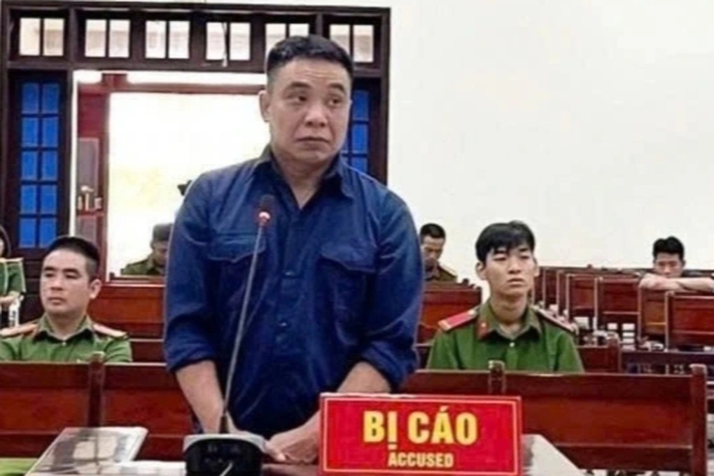 Lừa hơn 89 tỷ đồng, cựu hiệu trưởng lĩnh án tù chung thân - 1 Lừa hơn 89 tỷ đồng, cựu hiệu trưởng lĩnh án tù chung thân - 1