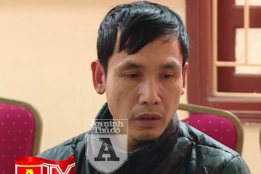 Rơi vào tay kẻ trộm "dị", chiếc ô tô Land Cruiser Prado đã bị bán như thế nào?