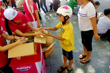 Hàng chục bệnh viện lớn tại Việt Nam chung tay “Giải cứu mùa hè”