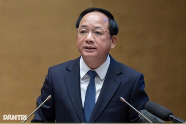 Ông Trịnh Văn Quyết: "Phá vỡ rào cản trì trệ, quét sạch tư duy an phận"