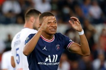 Chính thức sáng tỏ về tương lai của Mbappe ở PSG