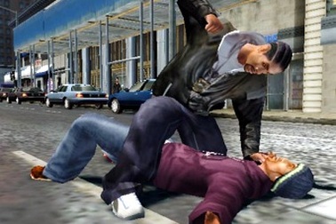 Mùa hè, càng lo game bạo lực! 