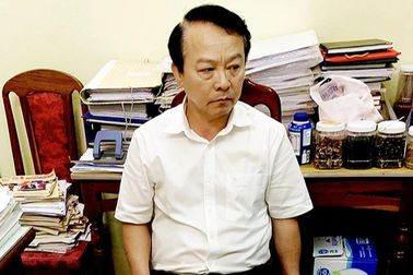 5 cán bộ TAND bị khởi tố, 46 công chức bị kỷ luật