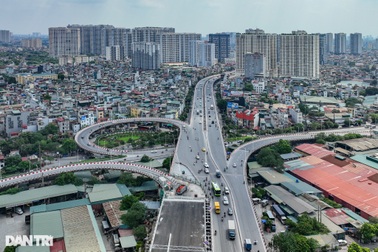 Chủ tịch Tập đoàn Thuận An khai lý do được thi công dự án cầu Vĩnh Tuy 2