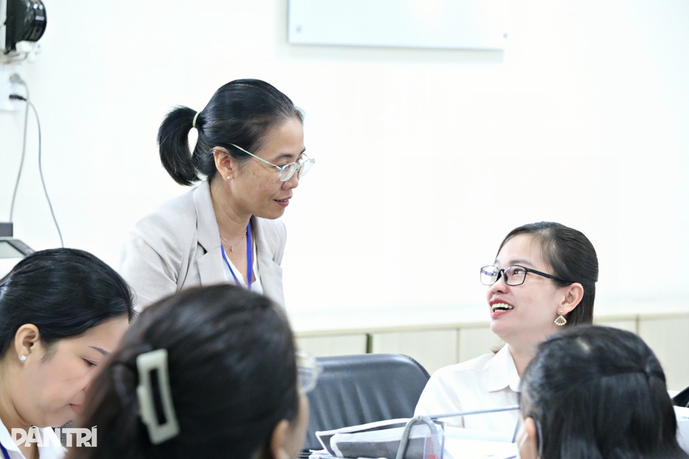 Quá tải hồ sơ thủ tục hành chính, đặc khu Phú Quốc có sáng kiến độc đáo - 2