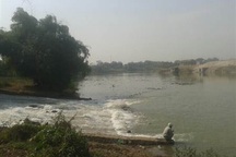 Bắc Giang: Sau nhà máy đạm đến nhà máy bia ngày đêm “đầu độc” sông Thương