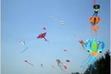 Lần đầu tiên TPHCM tổ chức hội thi diều nghệ thuật