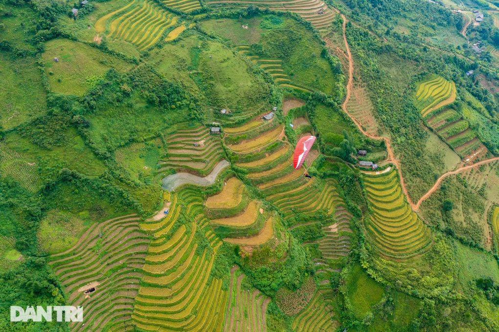Bà con Mông, Thái ở xã nghèo Cao Phạ khởi sắc nhờ làm du lịch - 1 Bà con Mông, Thái ở xã nghèo Cao Phạ khởi sắc nhờ làm du lịch - 1