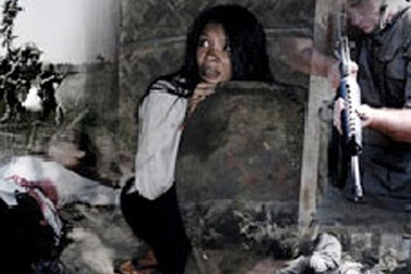 Ký ức đẫm máu vụ thảm sát Sơn Mỹ  trong “Giai điệu của ám ảnh”