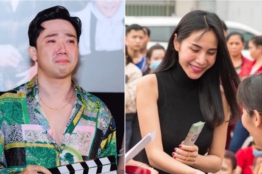 "Xử lý nghiêm nếu nghệ sĩ cố tình trục lợi từ thiện"