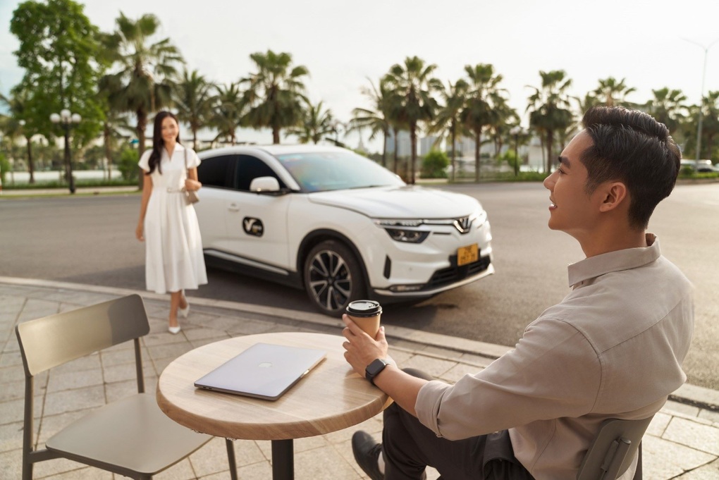 Lý do người dùng chuộng Xanh SM Luxury - 1 Lý do người dùng chuộng Xanh SM Luxury - 1