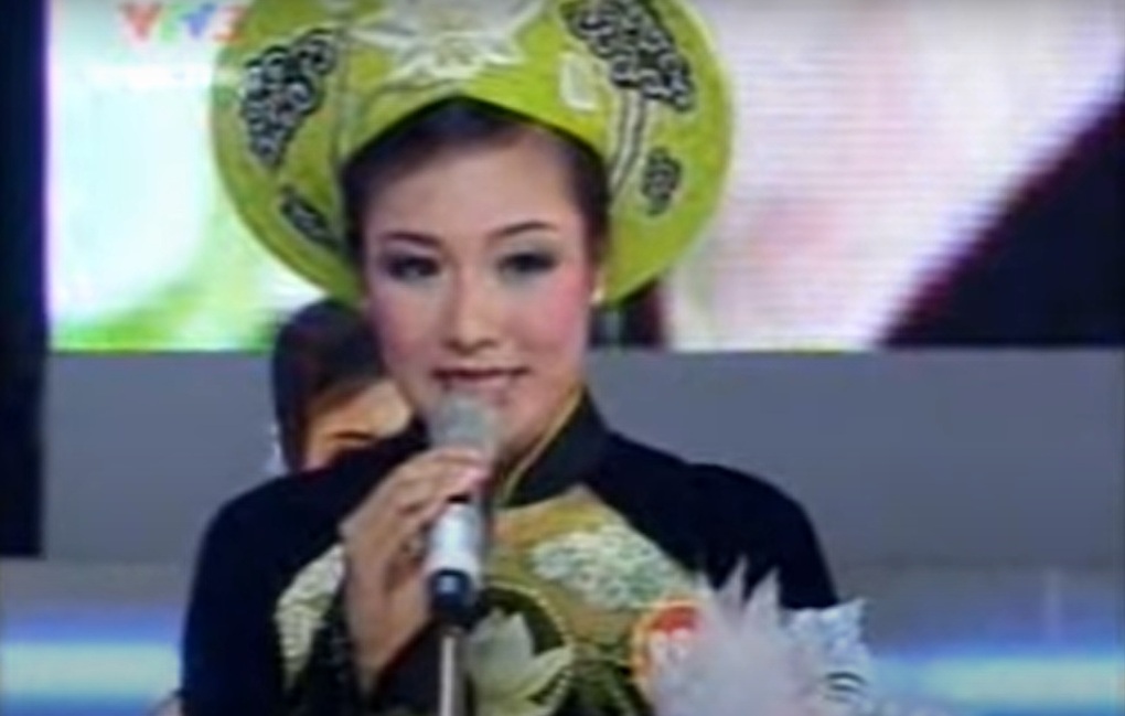 Hoa hậu dòng dõi danh thần, học vấn khủng kín tiếng nhiều năm giờ ra sao? - 2 Hoa hậu dòng dõi danh thần, học vấn khủng kín tiếng nhiều năm giờ ra sao? - 2