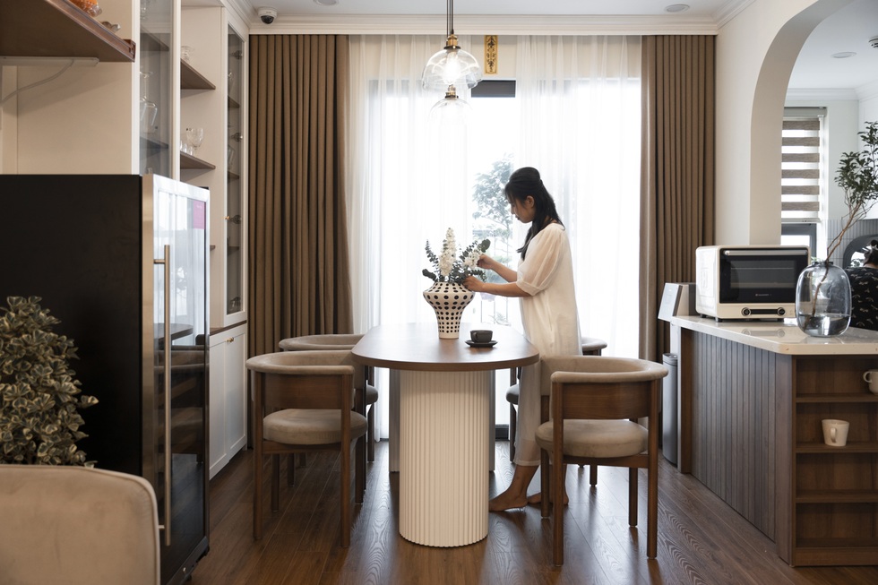 Hà Nội đắt đỏ, khó mua nhà: Lương 50-60 triệu đồng/tháng mới dám tính chuyện an cư? - 8 Hà Nội đắt đỏ, khó mua nhà: Lương 50-60 triệu đồng/tháng mới dám tính chuyện an cư? - 8