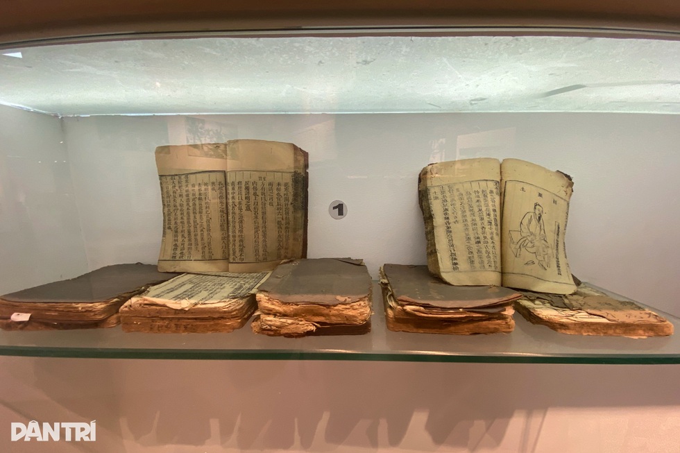 Về nơi Bác Hồ được cha khai tâm bằng hai chữ nhân và nghĩa - 2