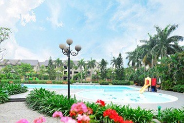 Cuộc đua nhà ở giá rẻ, phần thắng thuộc về dự án đầy đủ tiện ích nội khu