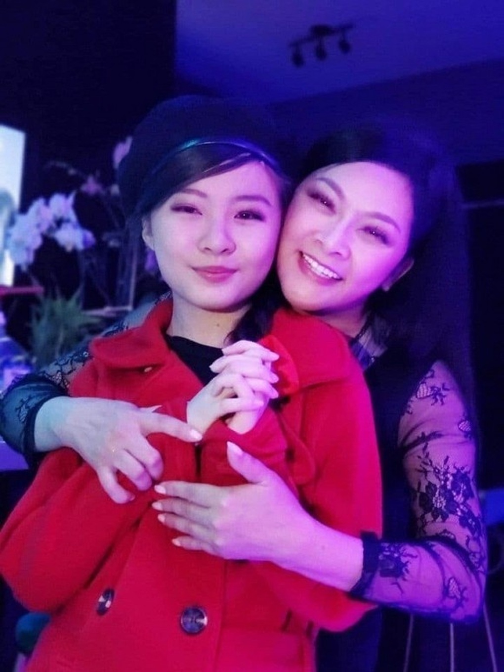 Như Quỳnh: Tôi thấy mình là người khá ích kỷ - 2 Như Quỳnh: Tôi thấy mình là người khá ích kỷ - 2