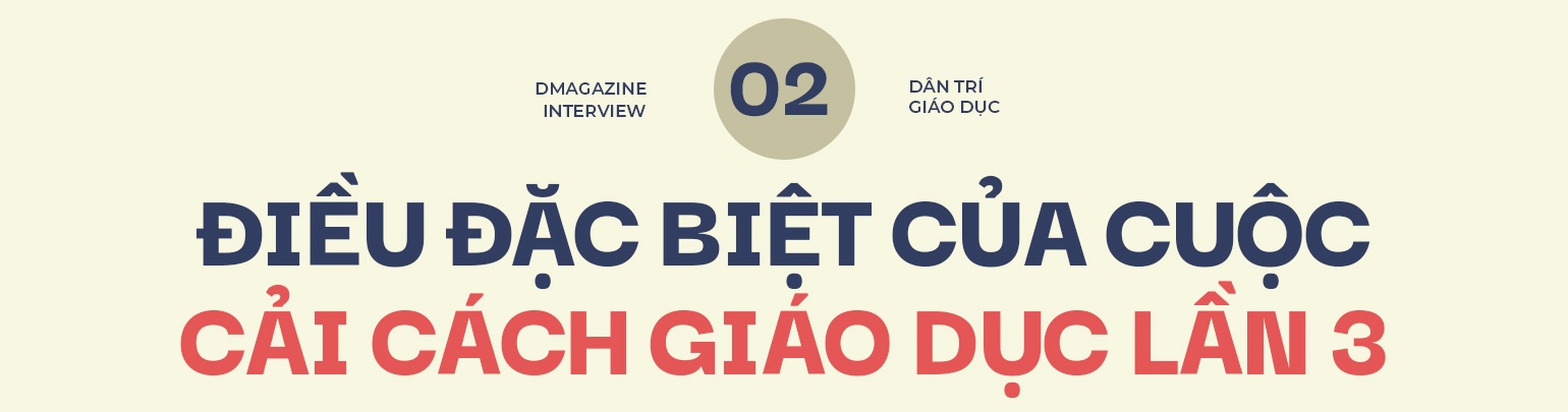 3 cuộc cải cách giáo dục: Từ chiến khu Việt Bắc đến ngày thống nhất - 9 3 cuộc cải cách giáo dục: Từ chiến khu Việt Bắc đến ngày thống nhất - 9