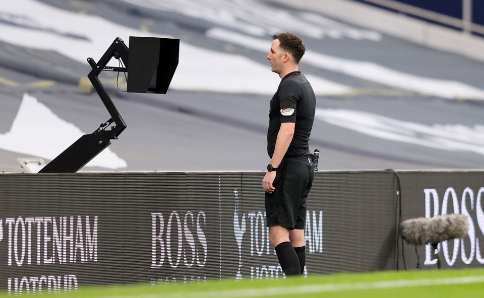 Tottenham 1-3 Man Utd: Màn lội ngược dòng phục hận tuyệt vời - 13 Tottenham 1-3 Man Utd: Màn lội ngược dòng phục hận tuyệt vời - 13
