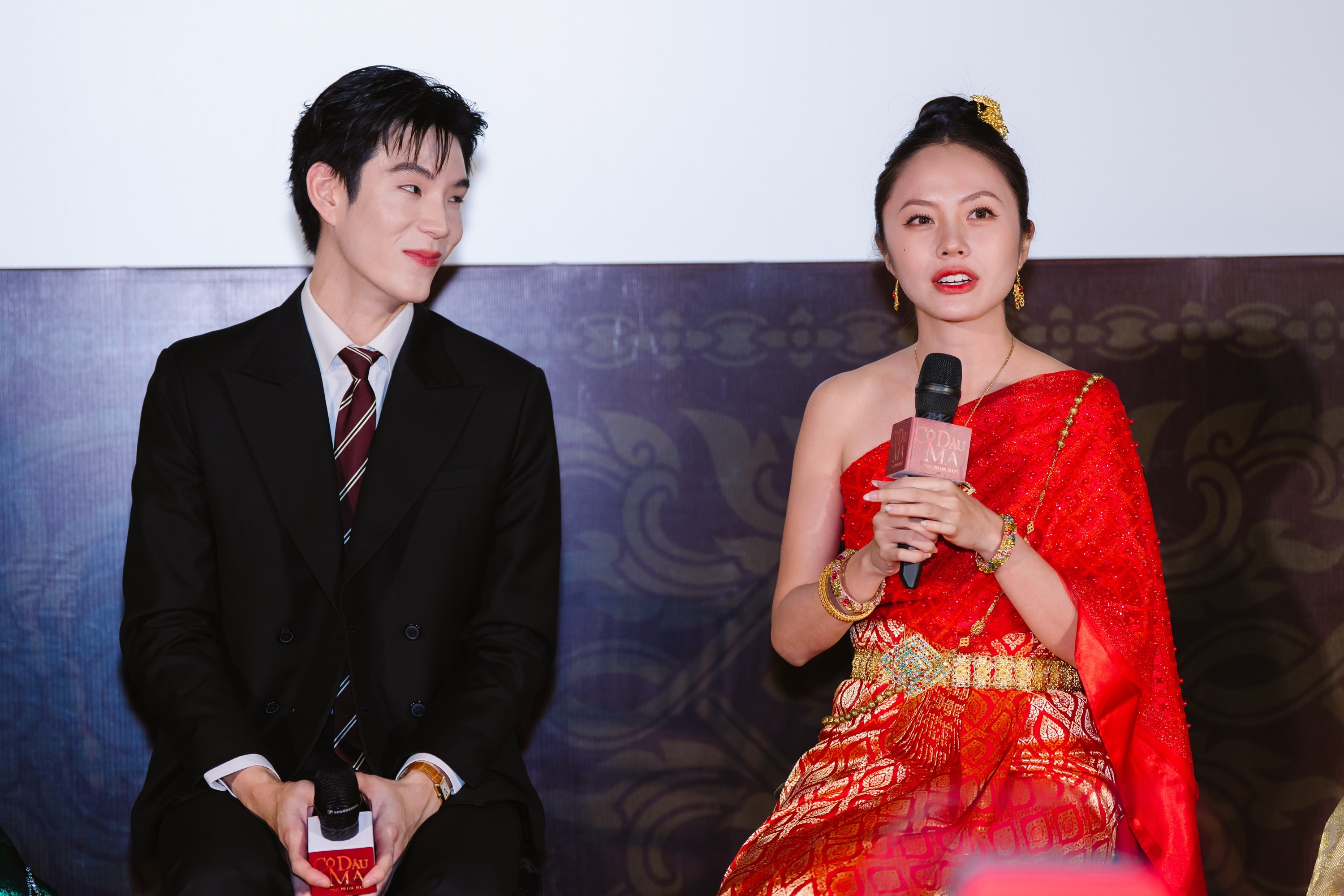 Rima Thanh Vy muốn tiếp bước sự nghiệp quốc tế của Ngô Thanh Vân - 2