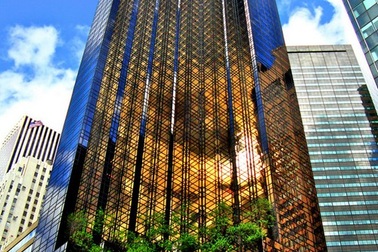 Chọn nơi ở như Trump: Tư duy của người đứng đầu nước Mỹ