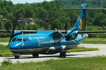 Sắp có đấu giá máy bay thanh lý, giá khởi điểm 136 tỷ đồng