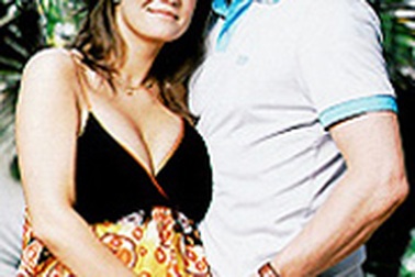 Kerry Katona: Britney Spears của Anh quốc