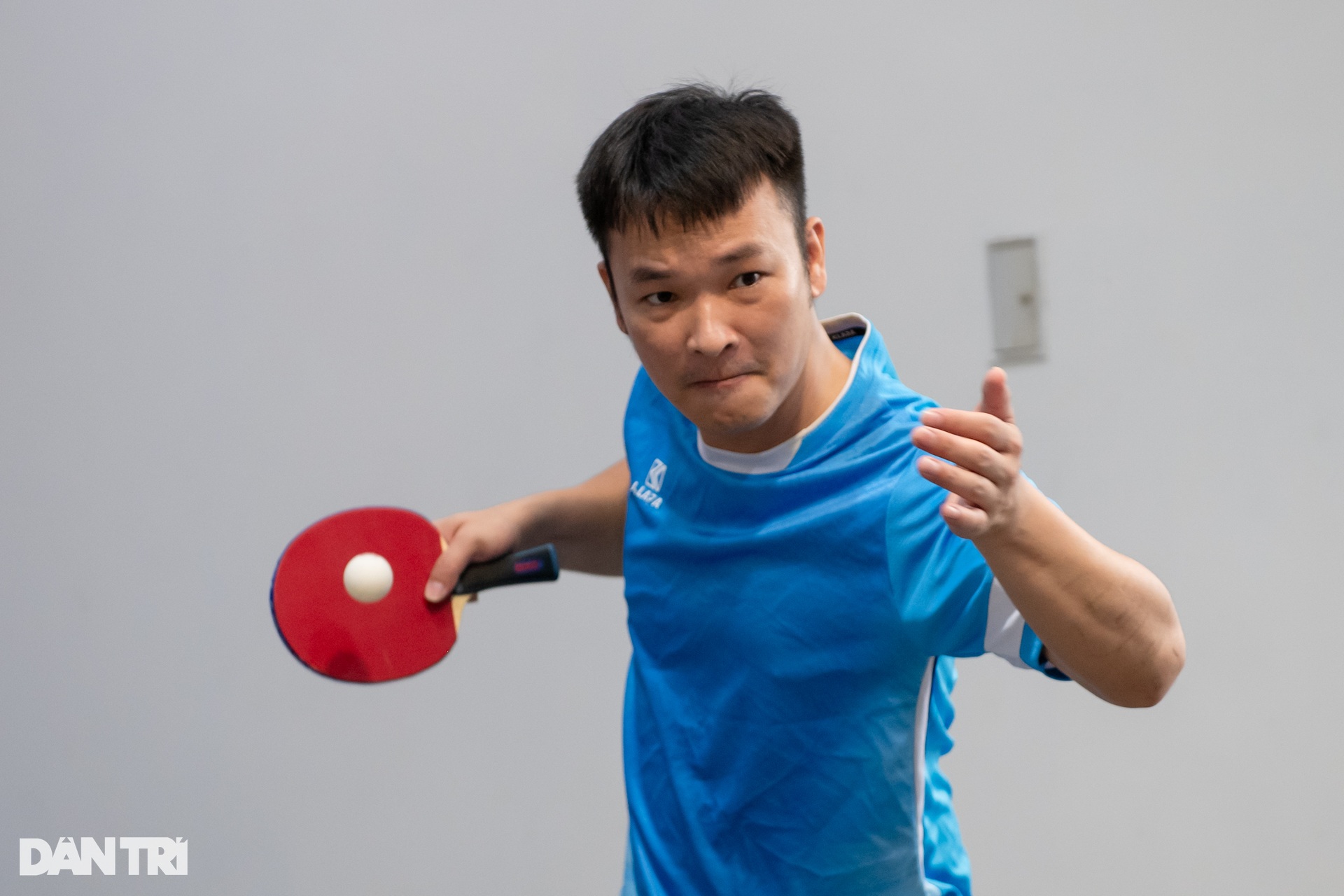 Báo Dân trí tranh tài tại Giải Thể thao khu vực phía Bắc của Bộ LĐ-TBXH - 8 Báo Dân trí tranh tài tại Giải Thể thao khu vực phía Bắc của Bộ LĐ-TBXH - 8