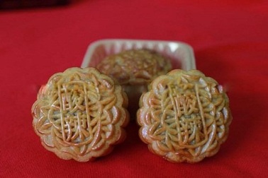Những loại bánh trung thu "cực độc" ở Trung Quốc