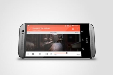 One M8 Eye, smartphone dưới 9 triệu đáng chú ý