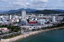 Điều động 34 cán bộ lãnh đạo cấp tỉnh về công tác ở xã, phường mới