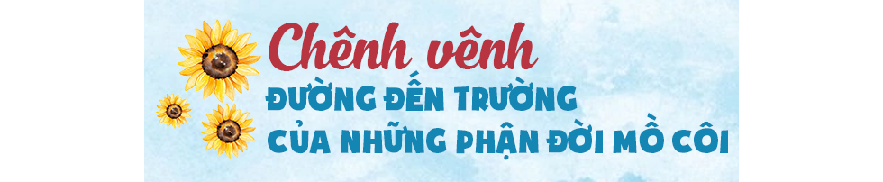 Học trò mồ côi: Sẩy cha... còn thầy! - 1 Học trò mồ côi: Sẩy cha... còn thầy! - 1