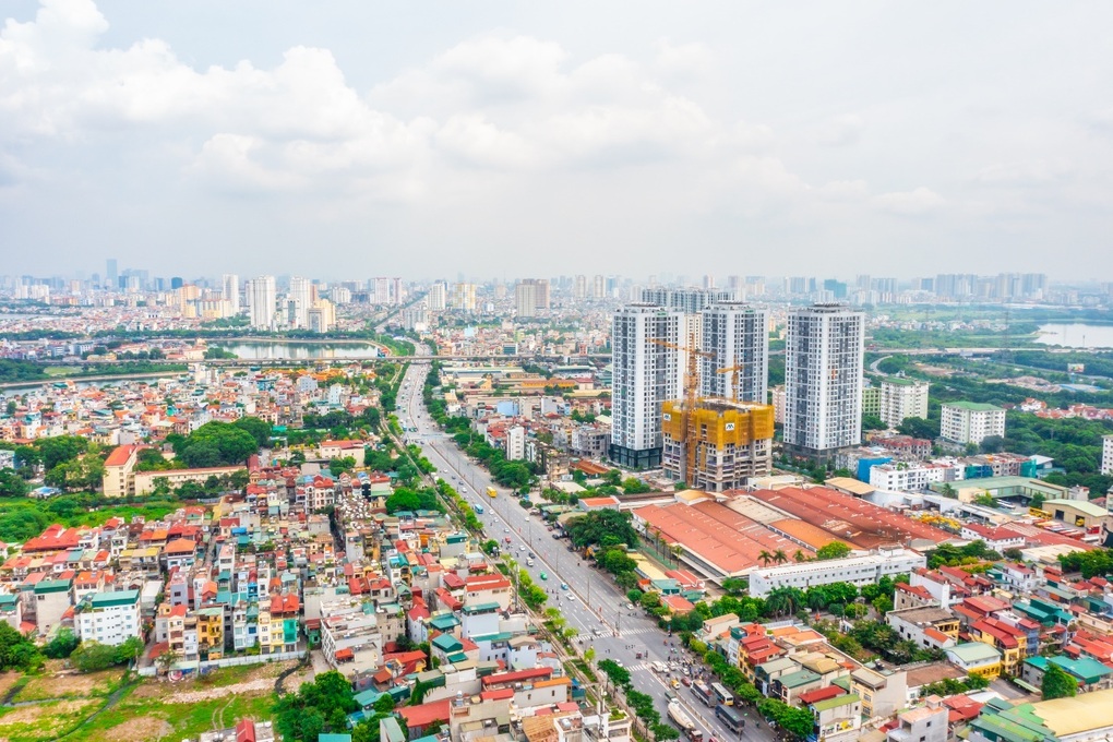 Nhiều ưu đãi khi mua căn hộ cao cấp Rose Town - 1 Nhiều ưu đãi khi mua căn hộ cao cấp Rose Town - 1