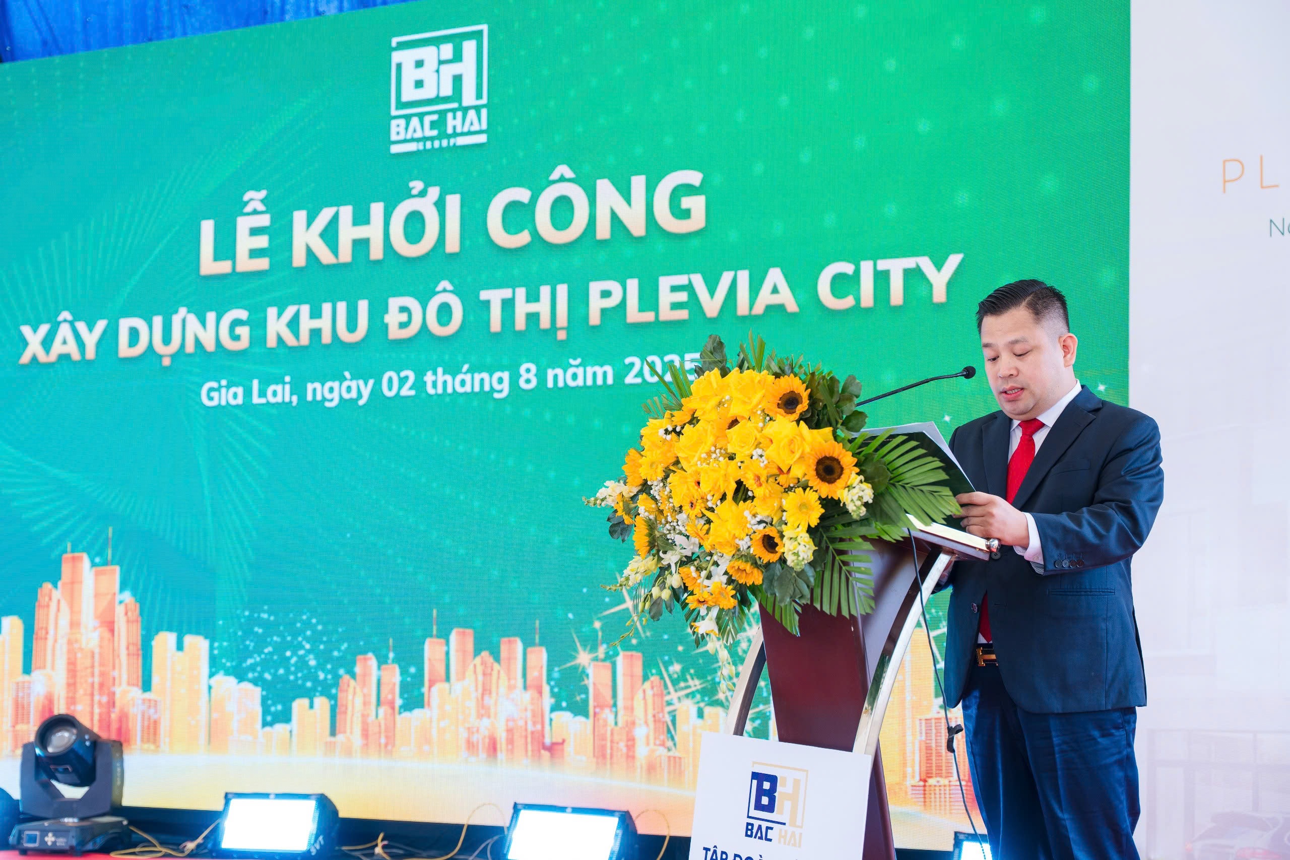Plevia City: Dự án khu đô thị tiên phong ứng dụng AI và IoT tại Gia Lai - 2