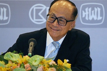 Tỷ phú giàu nhất Hồng Kông đầu tư vào BYD