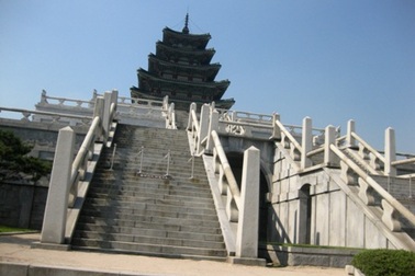 Tham quan bảo tàng dân gian Hàn Quốc