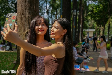 Ngày hội Du lịch TPHCM: Khách chi mạnh tay, doanh nghiệp thu 140 tỷ đồng