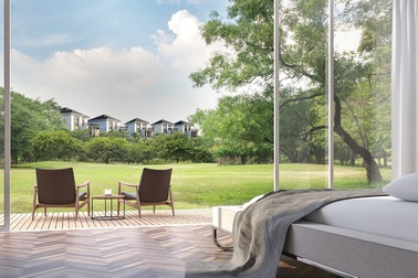 Thế hệ tân tiến chọn nhà: không chỉ đẹp, tiện mà còn phải xanh