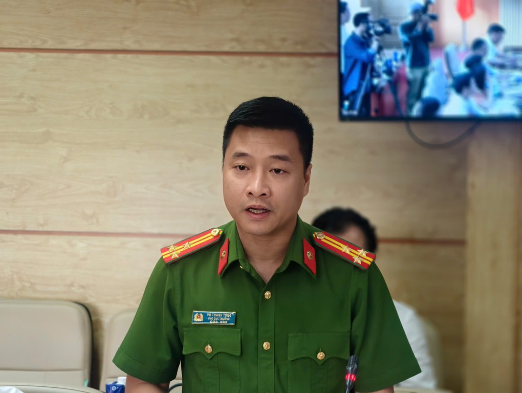 Hàng giả trong lĩnh vực y tế: Có sự móc nối với cơ quan chức năng - 1 Hàng giả trong lĩnh vực y tế: Có sự móc nối với cơ quan chức năng - 1