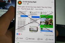 Một phụ nữ mất 2,7 tỷ đồng vì đăng ký sinh hoạt hè cho con qua mạng