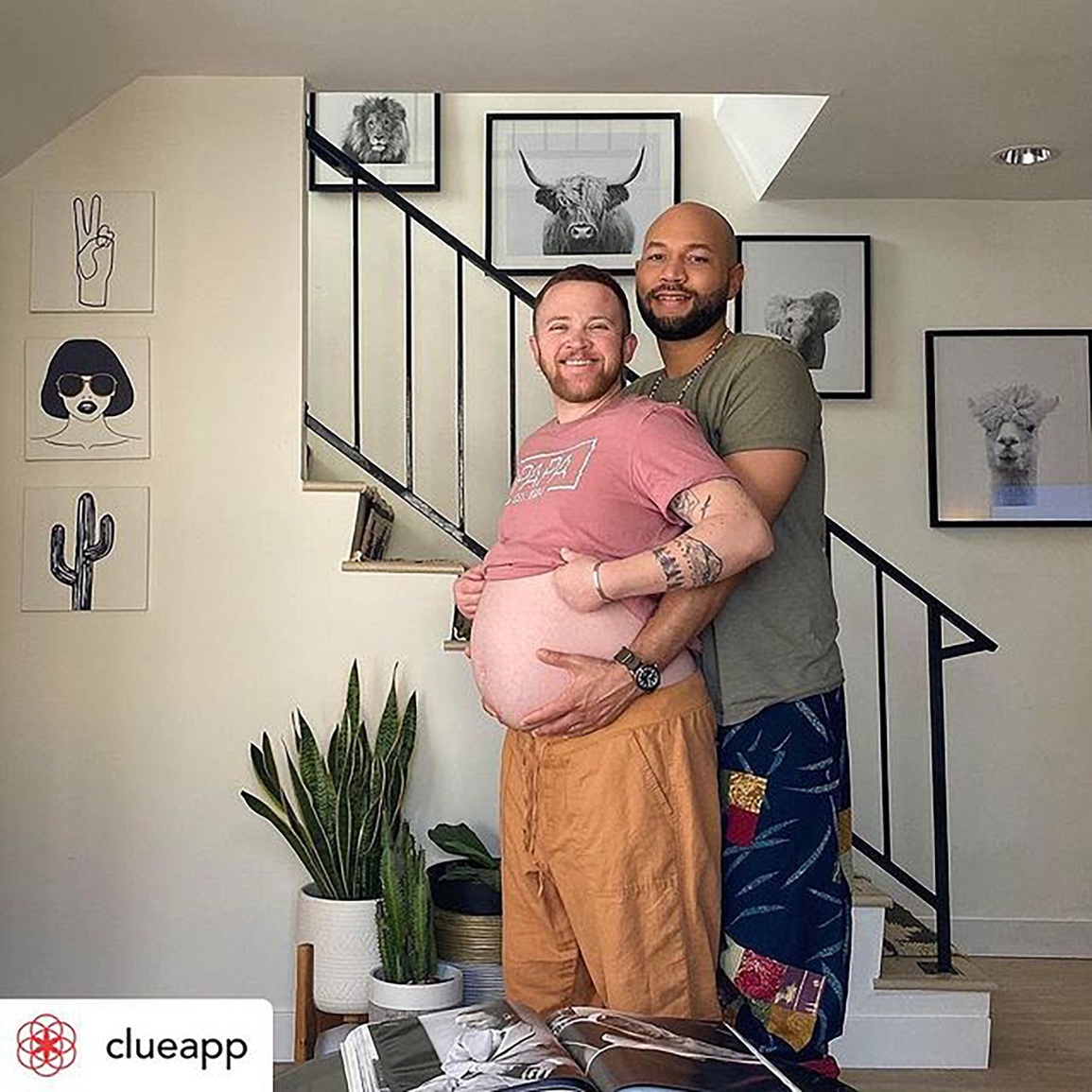 Người đàn ông chuyển giới kể trải nghiệm... đi đẻ dở khóc, dở cười  - 2