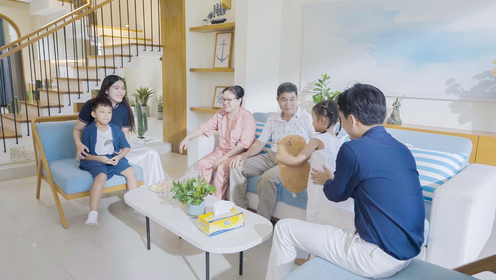 Xu hướng sống bền vững, đầu tư dài lâu của dân thành thị - 2