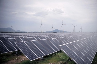 Đề xuất không hỗ trợ hộ gia đình vay làm điện mặt trời