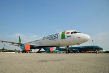 Đường bay quốc tế được Việt Nam kỳ vọng nhất vẫn "cửa đóng, then cài"