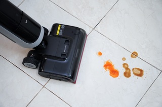 Đánh giá máy hút bụi lau nhà Dreame H15 Pro Heat tích hợp AI - 11