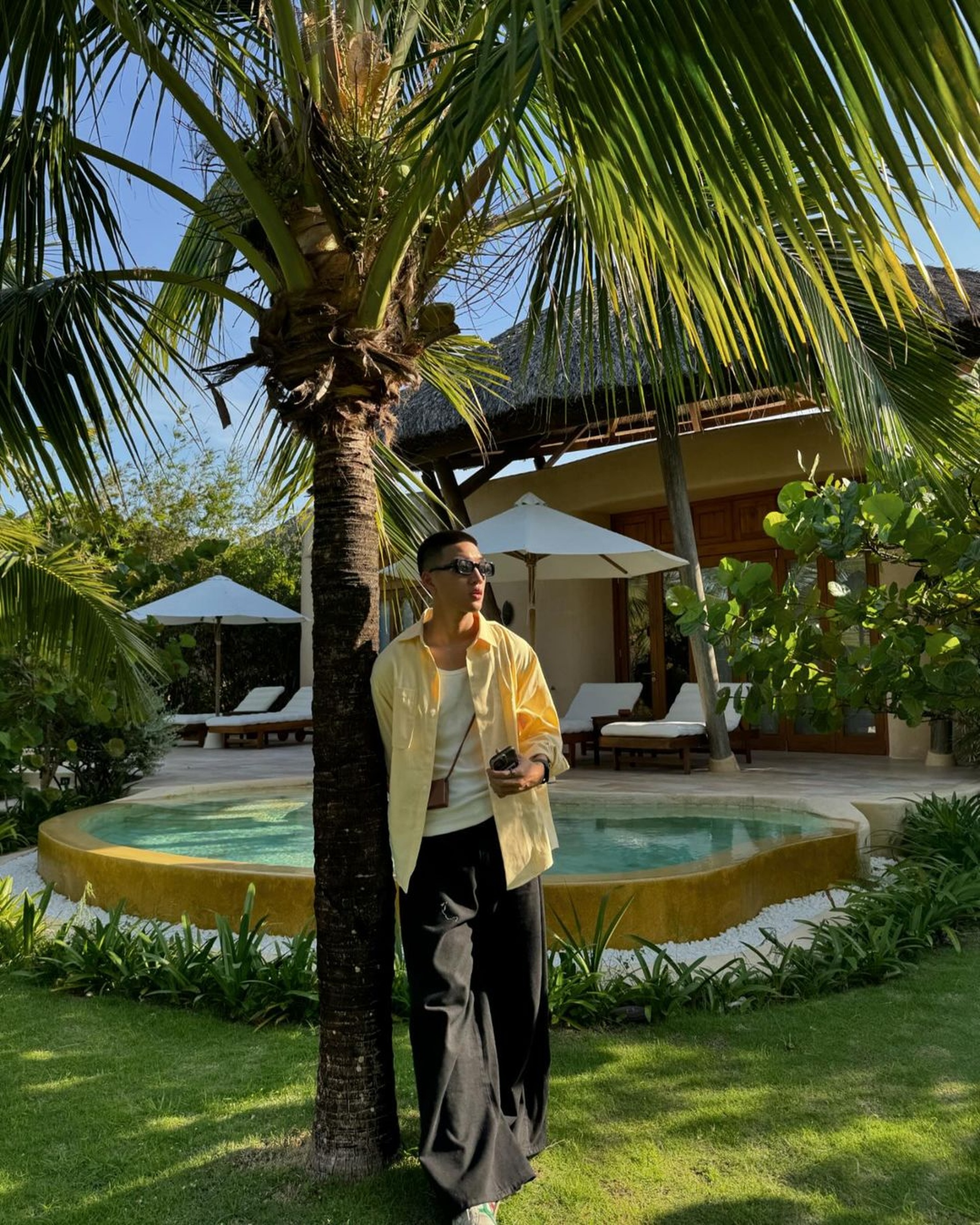 Đời thường của dàn phi công toàn trai xinh gái đẹp được giới trẻ mến mộ - 9 Đời thường của dàn phi công toàn trai xinh gái đẹp được giới trẻ mến mộ - 9