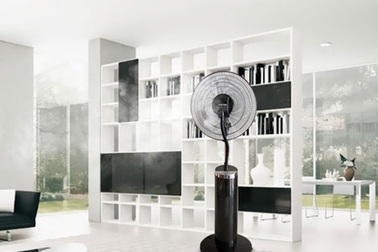 Lựa chọn tối ưu cho mùa hè nắng nóng